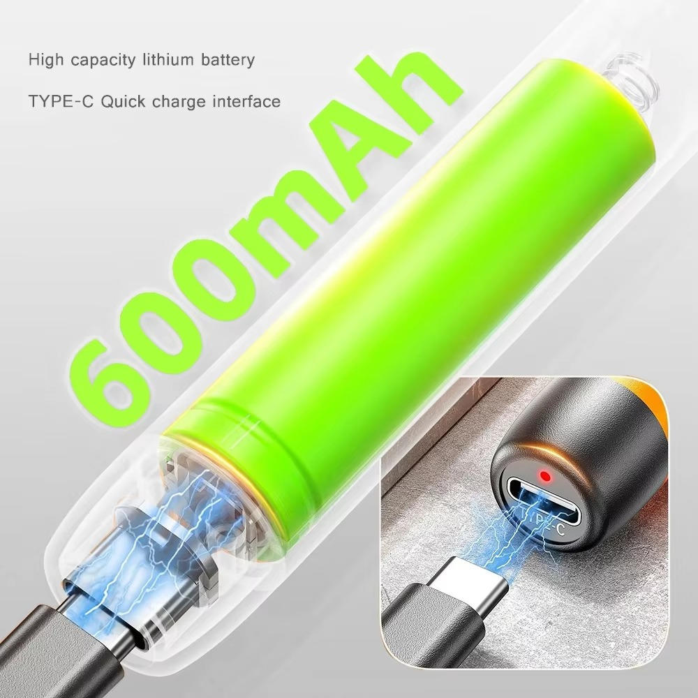 FlexiWeld | Digital Electric Soldering Iron Set