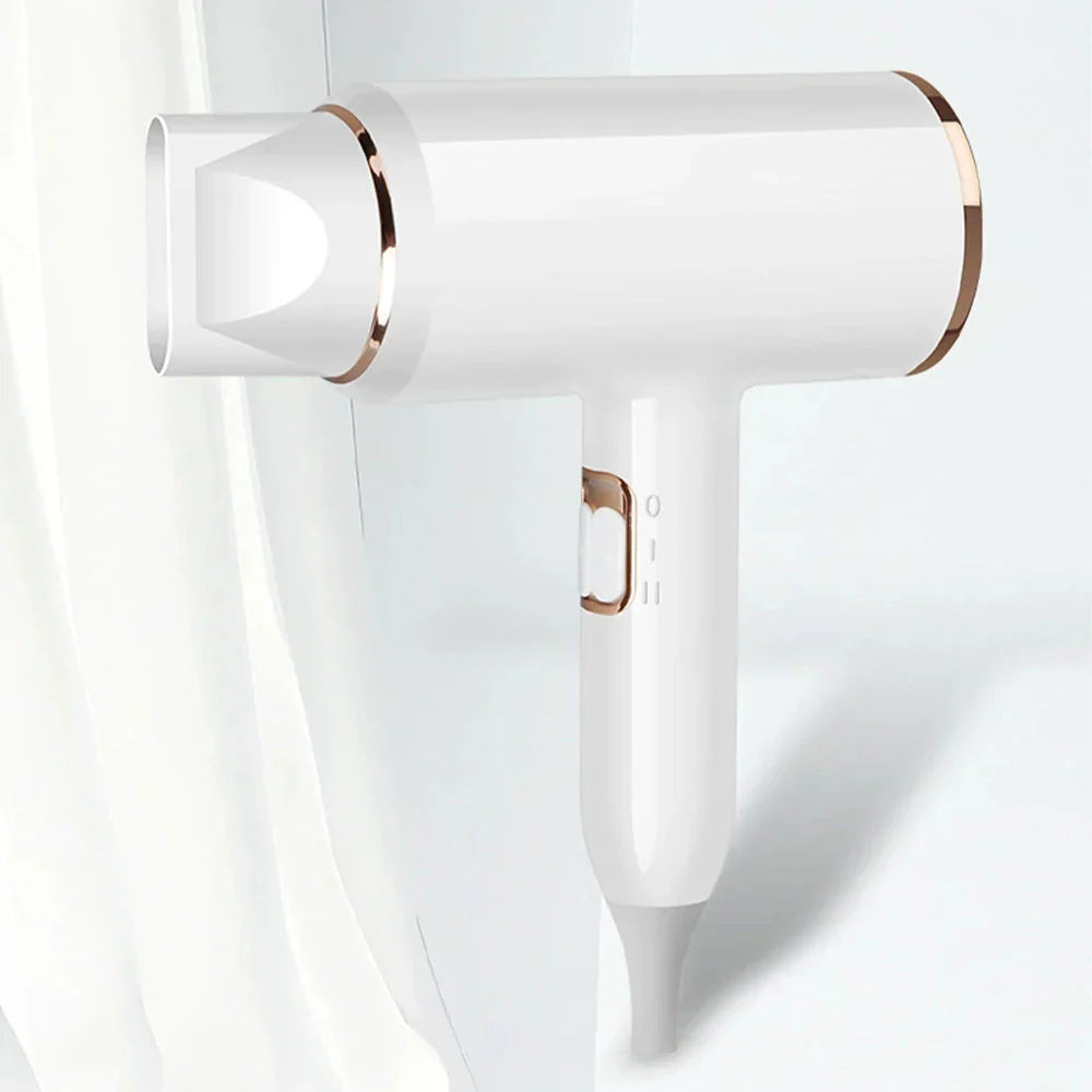 BlowLux | Powerful hair dryer for shiny hair