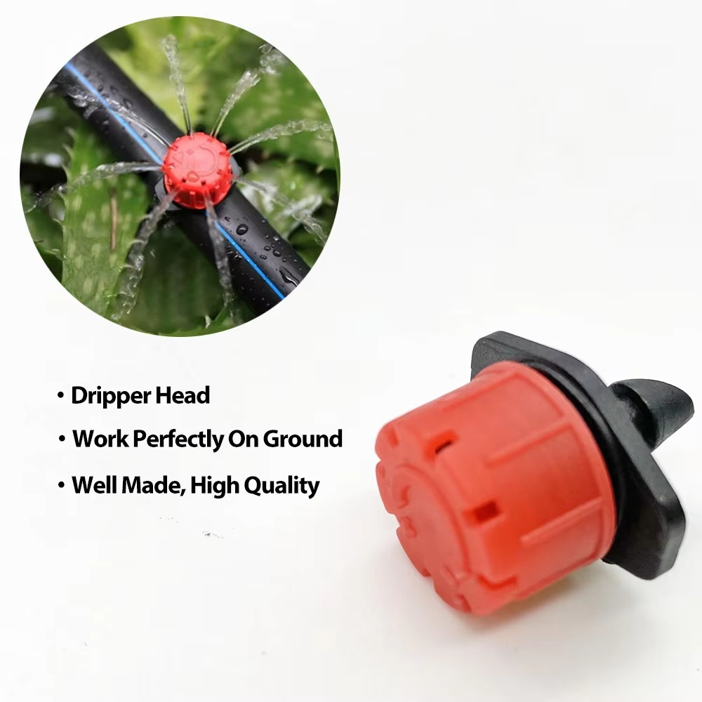 IrrigaPro | Precise Garden Irrigation with Timer & Filter
