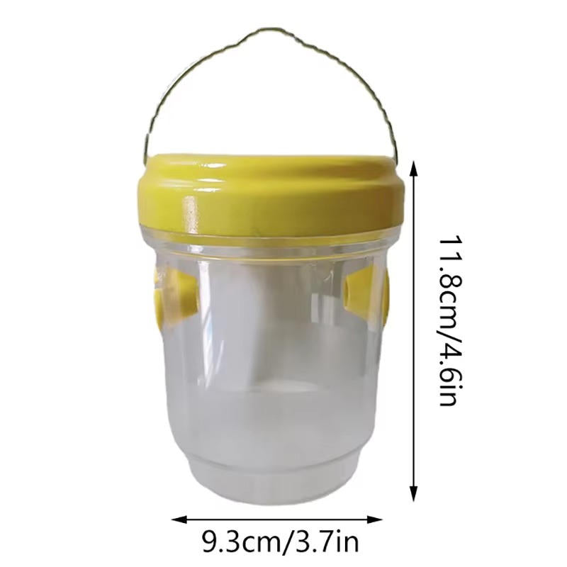 BugTrap | Fruit Fly Traps