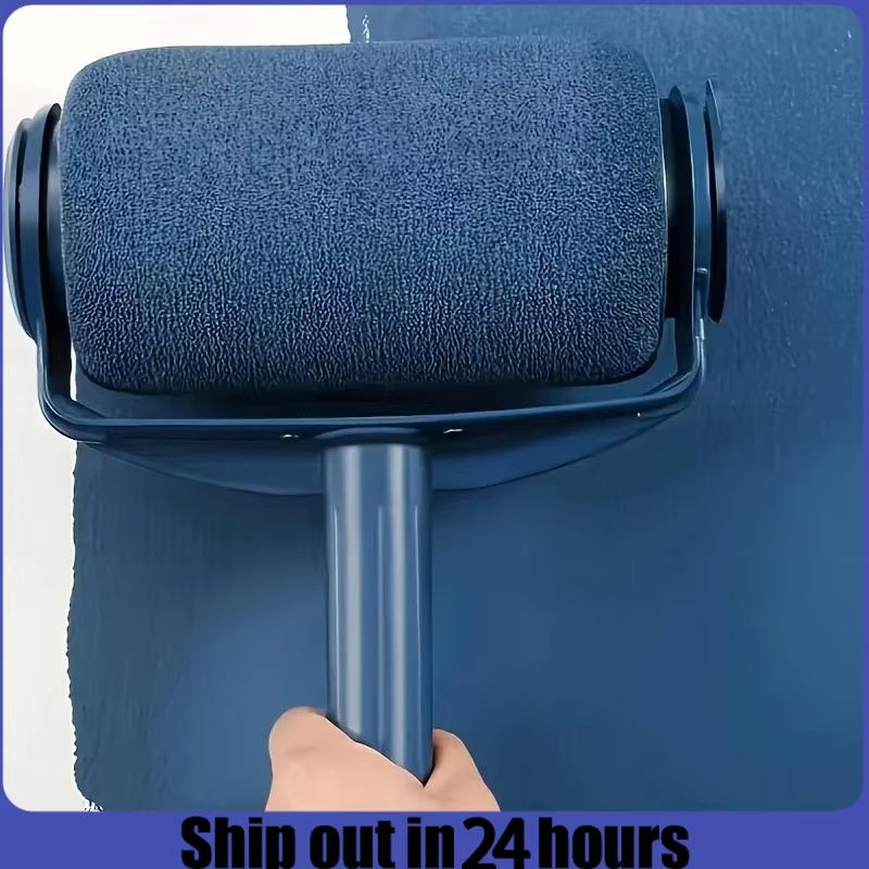 SwiftPaint | Self-Priming Paint Roller