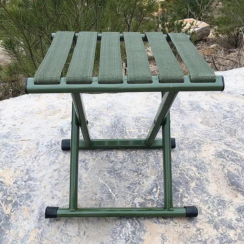 SitPack | Portable Camping Folding Chair