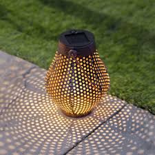 EcoFlame | Eco-friendly Solar lanterns4