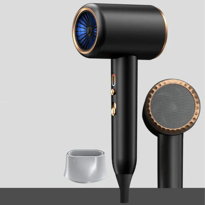 BlowLux | Powerful hair dryer for shiny hair
