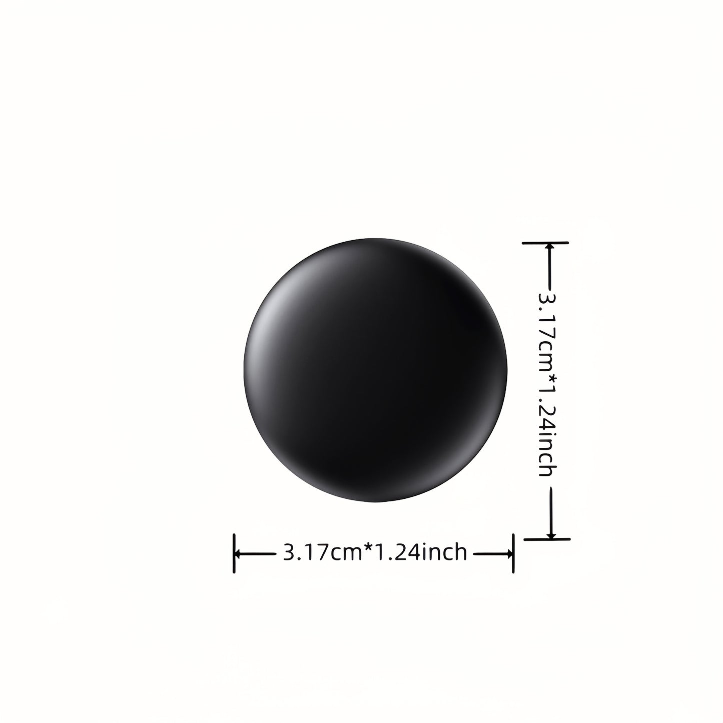 TrackMini | Smart GPS Tag – MFI Certified & Apple Find My