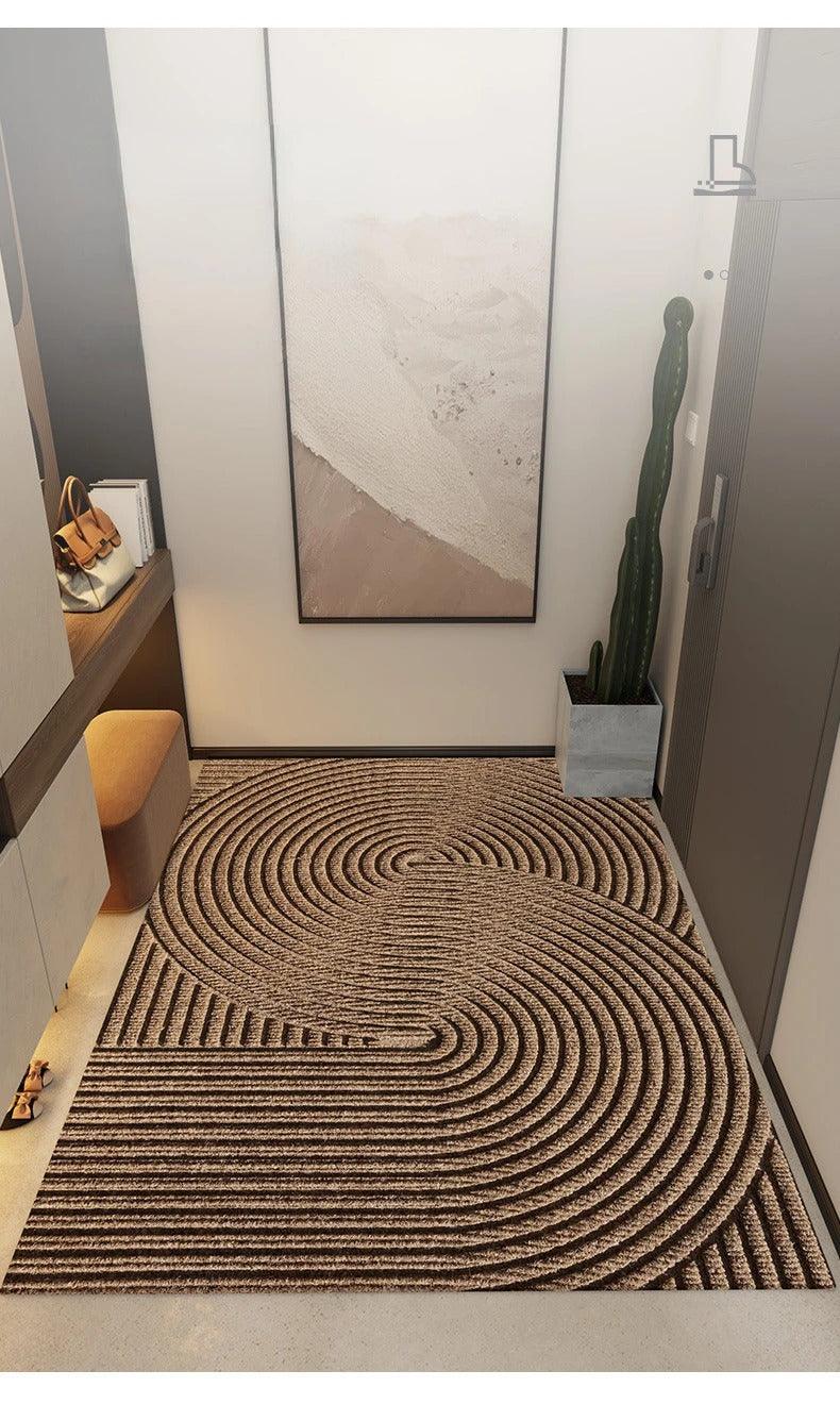 CleanStep | Durable Non-Slip Sand Trap Doormat