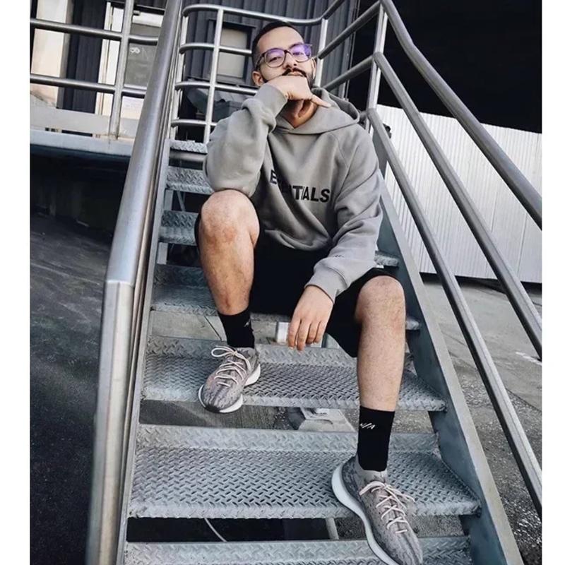 Nevan | Timeless Comfort Hoodie | Men
