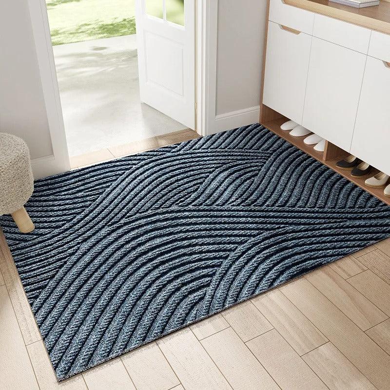 CleanStep | Durable Non-Slip Sand Trap Doormat
