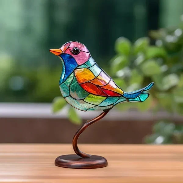 PrismFeather | A Bright Touch of Elegance