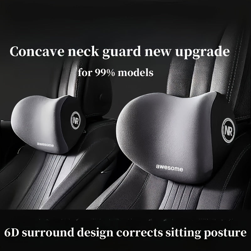 CoreHaven | Lumbar Support for Office & Car