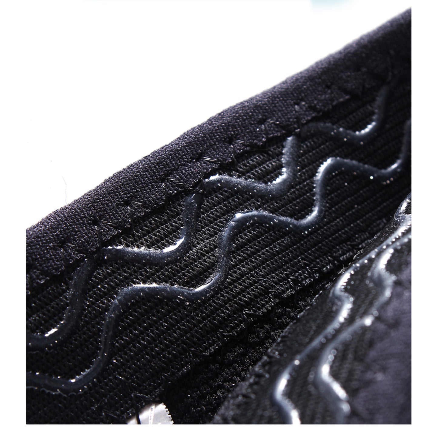 FlexiWarm | Knee support - Elasticated Heat Support for Daily Comfort