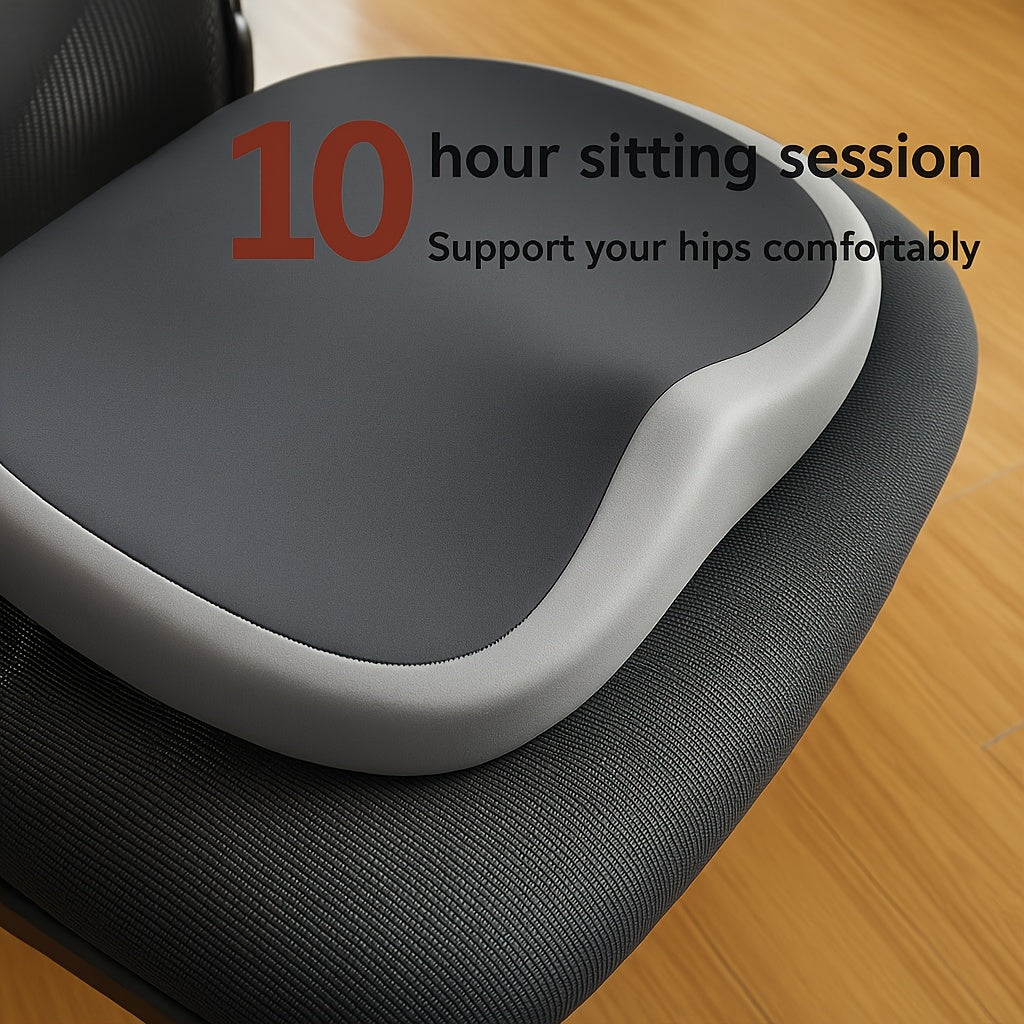ErgoRest | Durable Cushion for Long Sitting Hours
