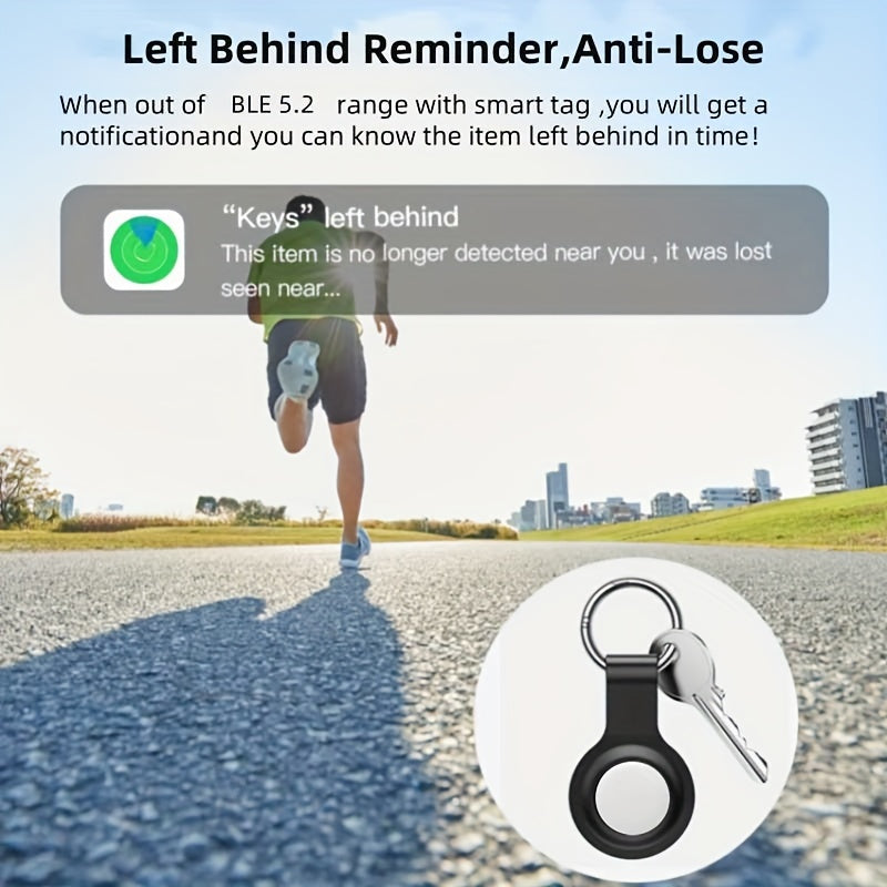 GlobeTag | Smart GPS Trackers – Worldwide Anti-Loss Alerts