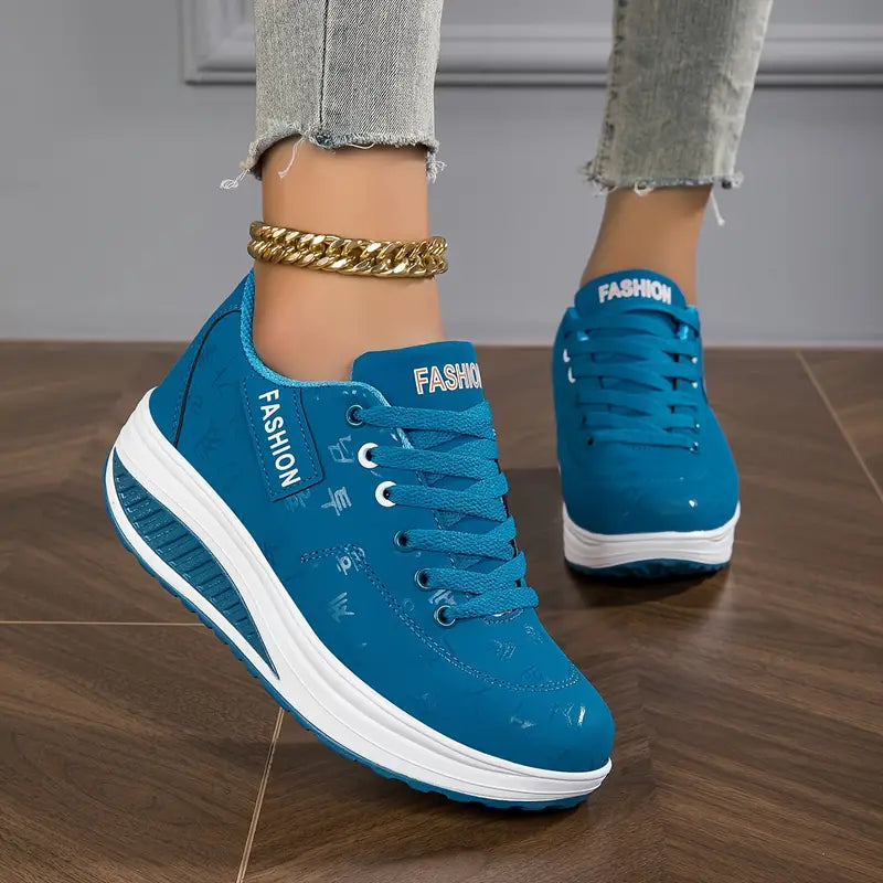 Variant image for Couture-Moda Women's Orthopedic Flex Shoes for Breathability and Comfort-49