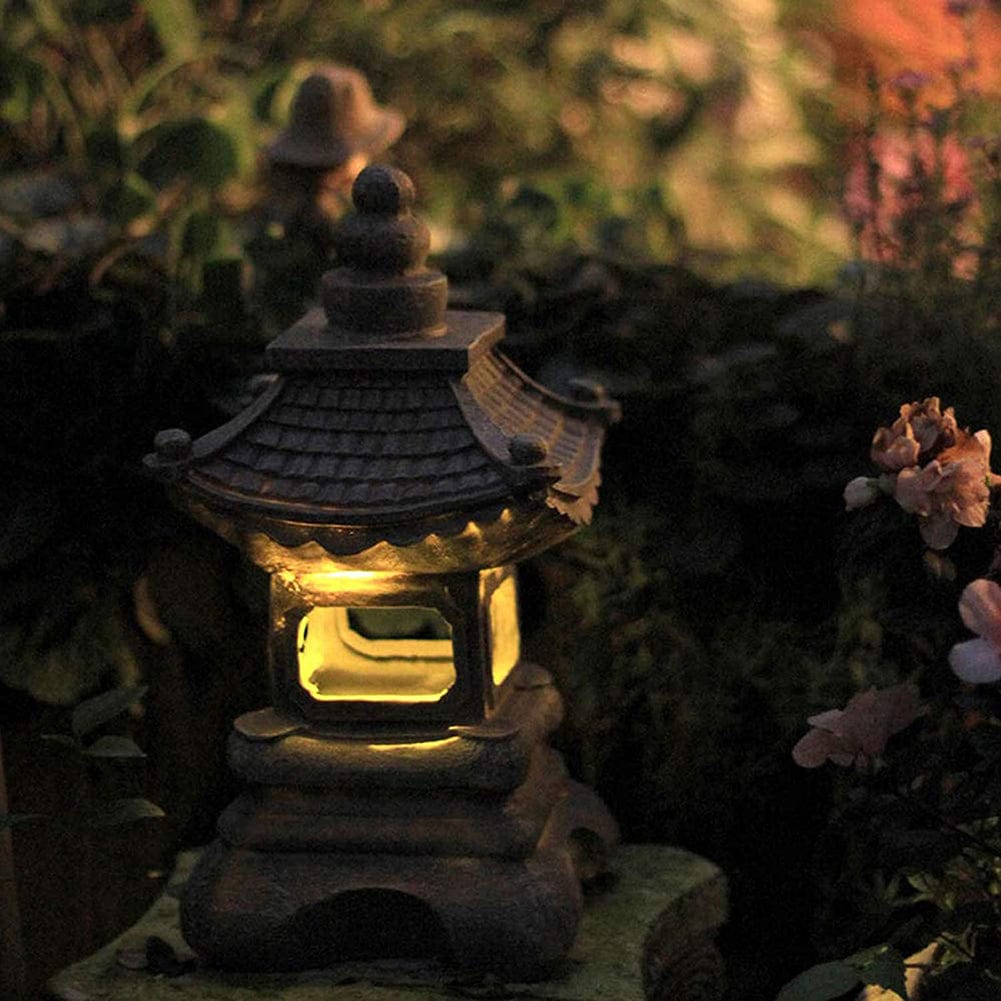 ShineZen | Traditional Japanese Lantern