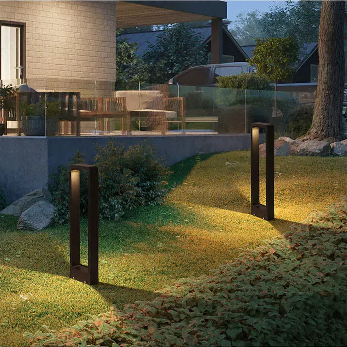 LumiWay | Waterproof, Durable, Ambient Light for Outdoor Areas
