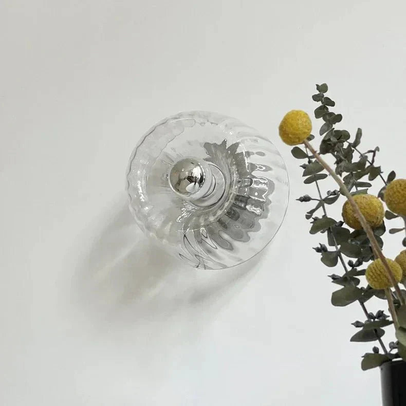 NordSphere | Scandinavian Bauhaus Wall Lamp