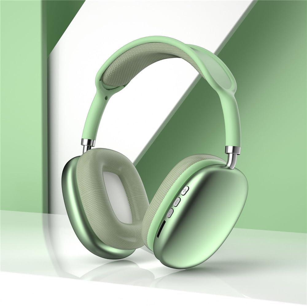 Macpod Pro | Stylish Wireless Headphones