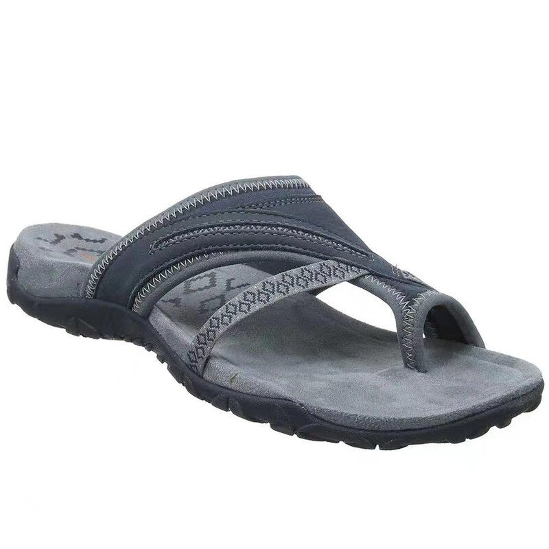 Dani | Orthopedic Flip Flops Summer Sandals