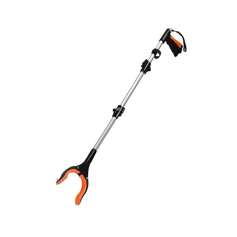 GripMaster | With these foldable gripping pliers you can grab anything effortlessly