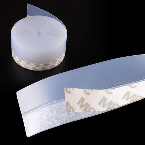 ClearSeal | Self-Adhesive Door Seal Strip