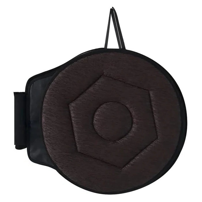 TurnCush | 360° Rotatable Seat Cushion for Pain Relief