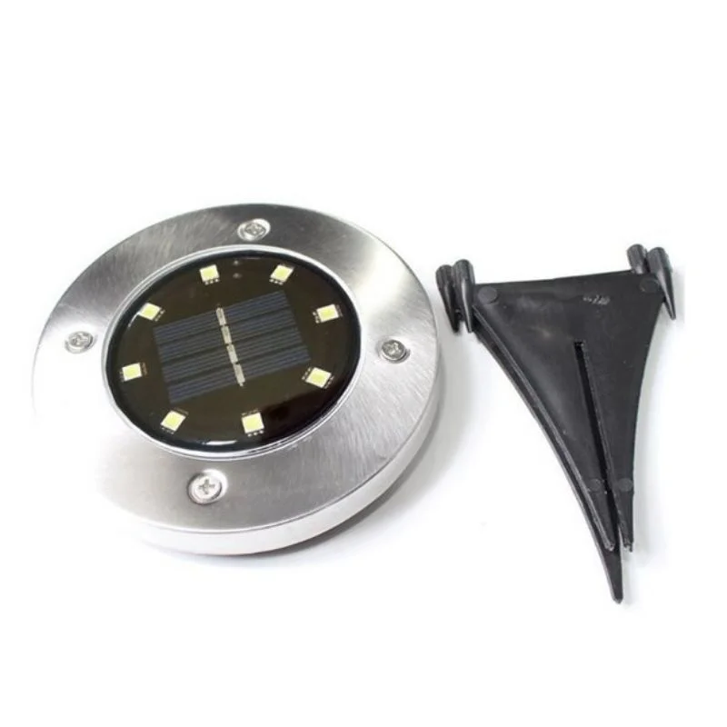 SolarBliss | Outdoor Solar Garden Lights