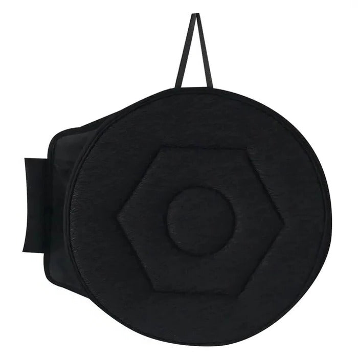 TurnCush | 360° Rotatable Seat Cushion for Pain Relief