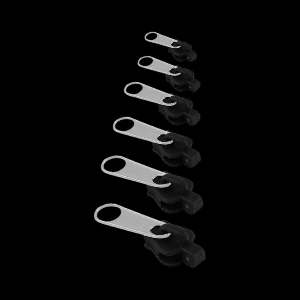 QuickZip | Quick Zipper Replacement
