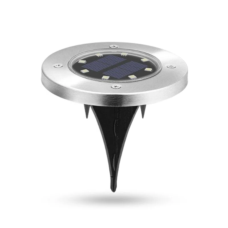 SolarBliss | Outdoor Solar Garden Lights