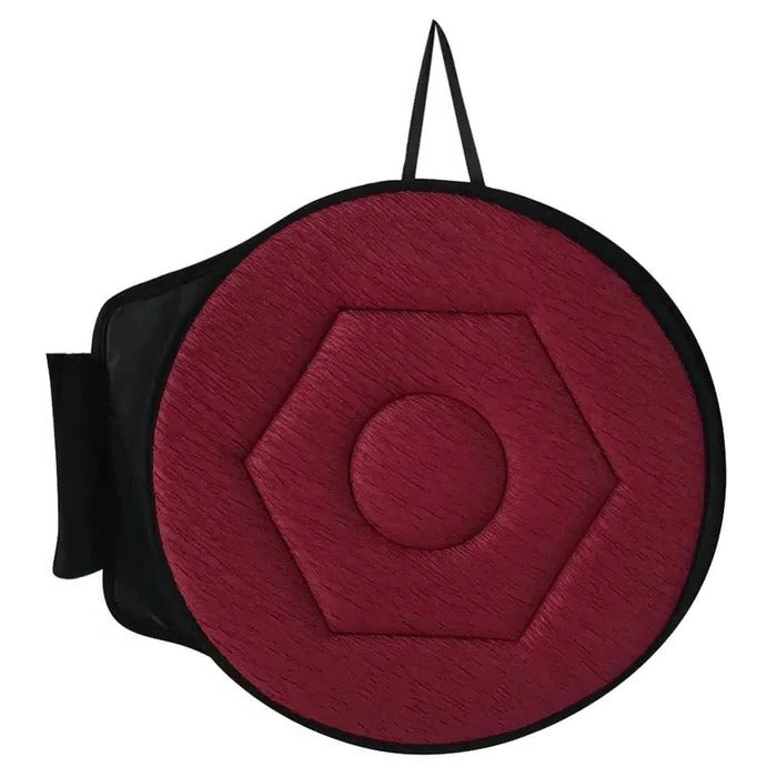TurnCush | 360° Rotatable Seat Cushion for Pain Relief