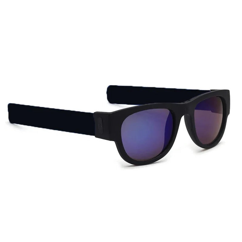 WrapShade | Foldable Slap Sunglasses