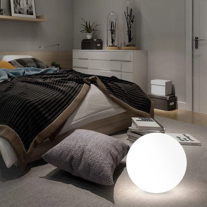 VivaGlow | LED Light Ball for Atmospheric Outdoor Spaces