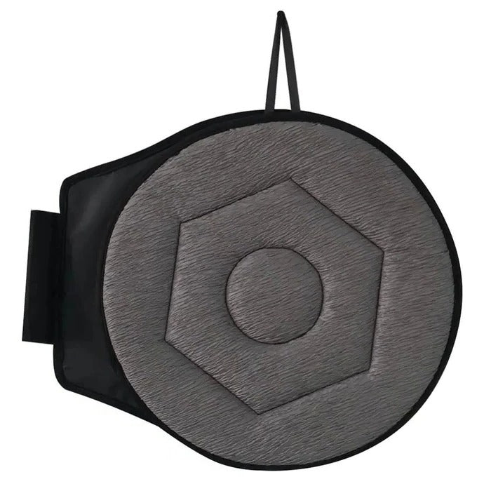 TurnCush | 360° Rotatable Seat Cushion for Pain Relief