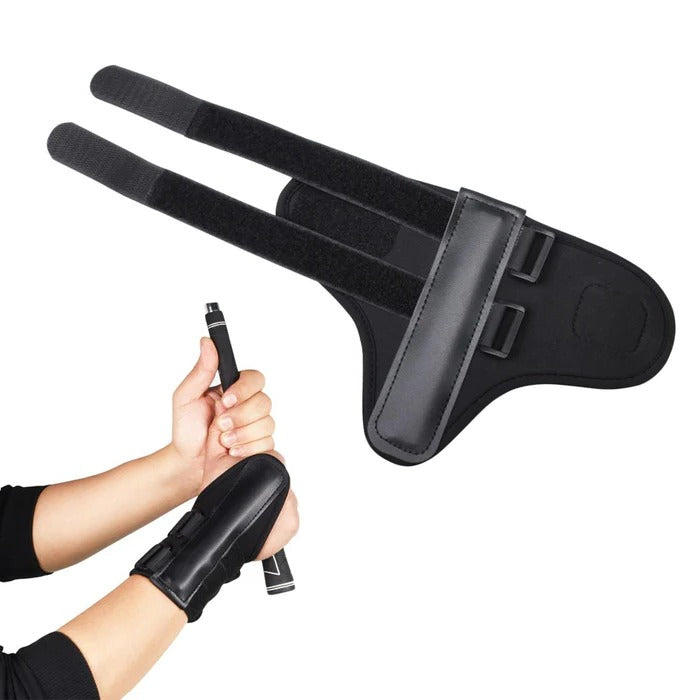 GolfGuard | Stable Wrist Support for a Perfect Game