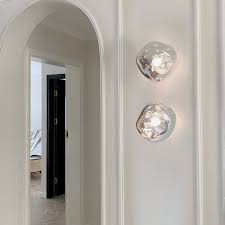 AuraBubbles | Slim bubble shaped lamp
