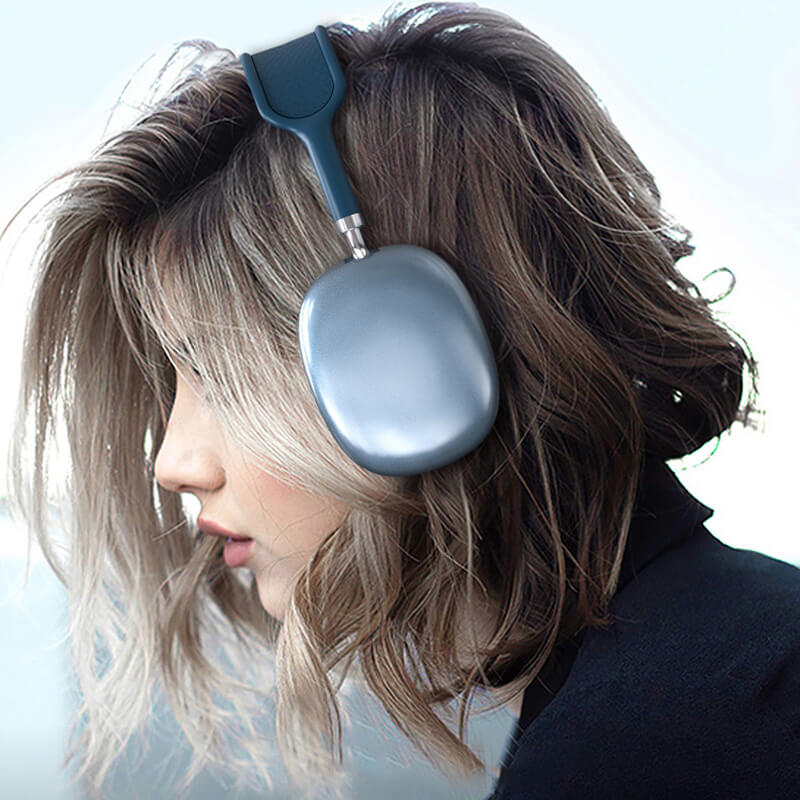 Macpod Pro | Stylish Wireless Headphones