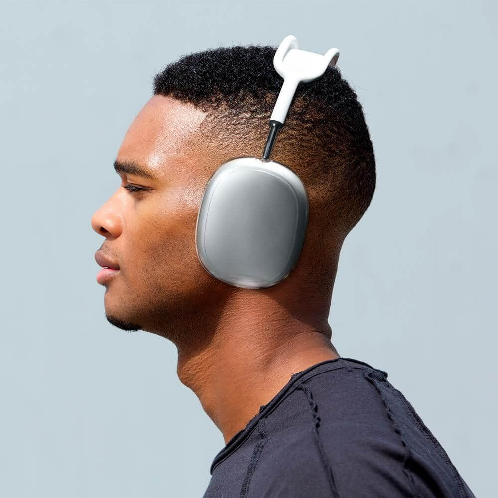 Macpod Pro | Stylish Wireless Headphones