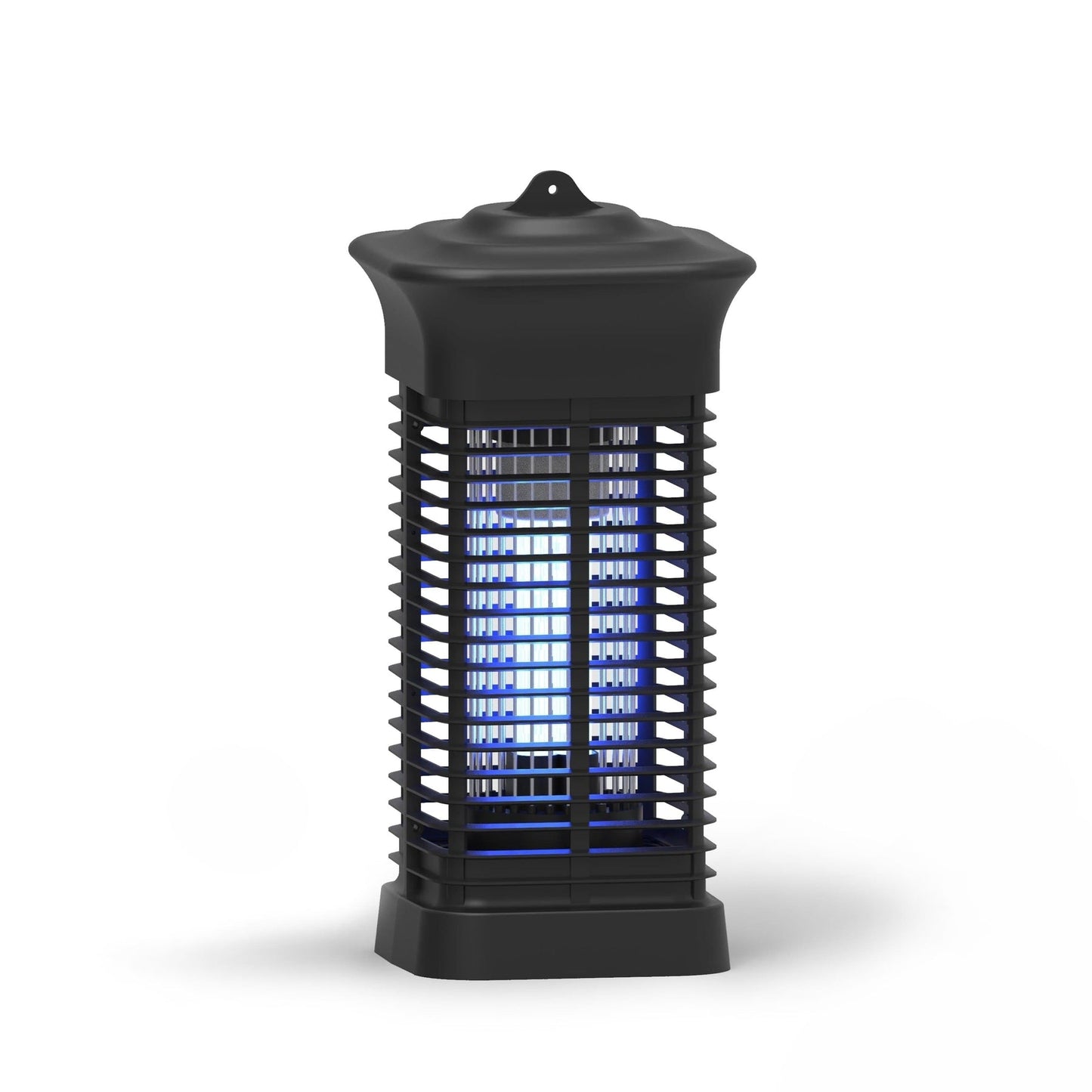 BuzzKill | Electric Mosquito Lamp with 3500V Mains Protection