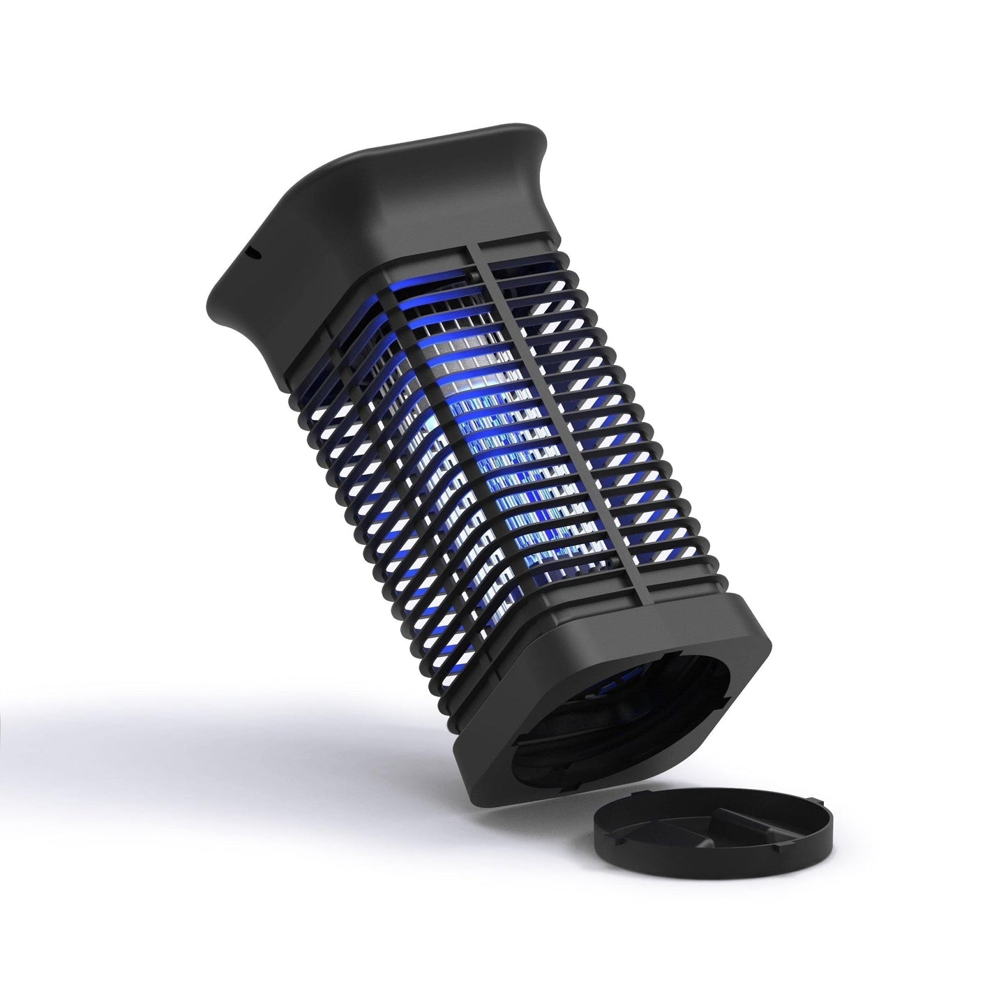 BuzzKill | Electric Mosquito Lamp with 3500V Mains Protection