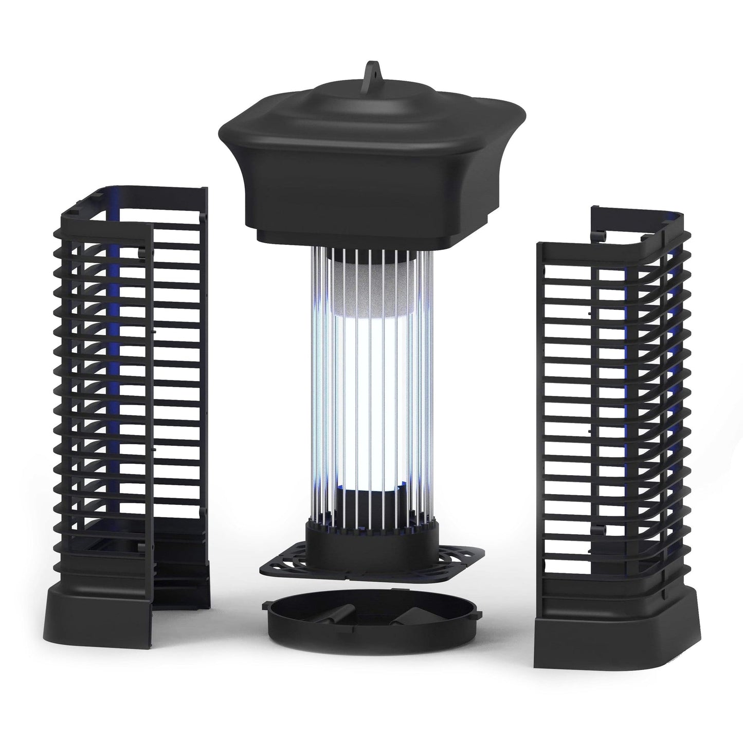 BuzzKill | Electric Mosquito Lamp with 3500V Mains Protection