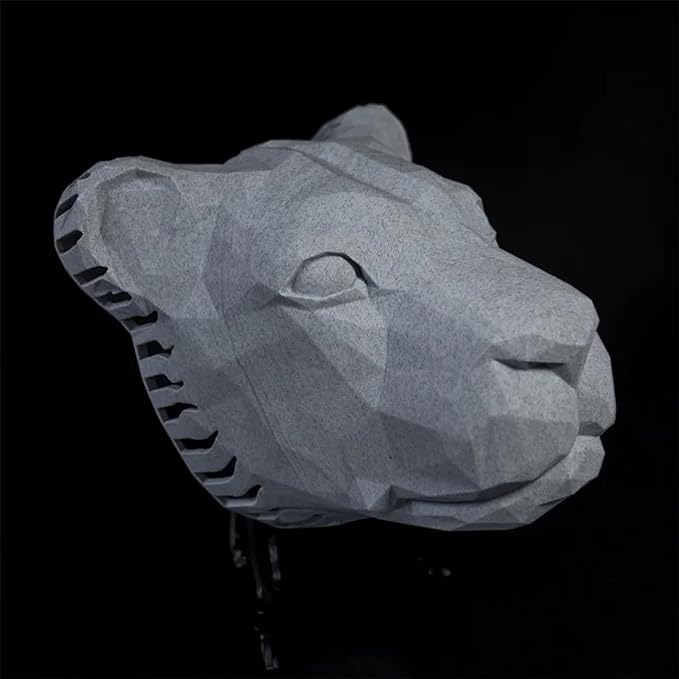 AnimalWall | Unique Animal Lamp