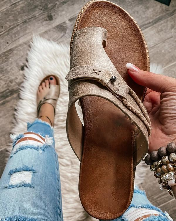 Cara | Orthopedic Sandals for Women