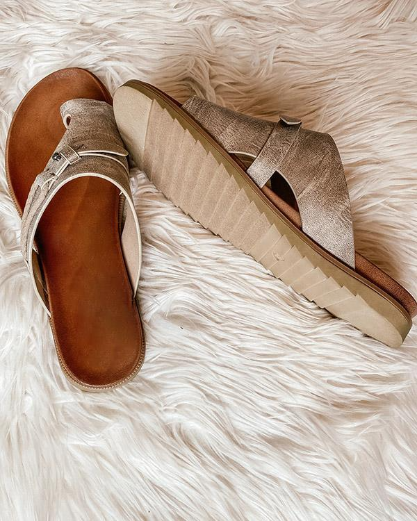 Cara | Orthopedic Sandals for Women
