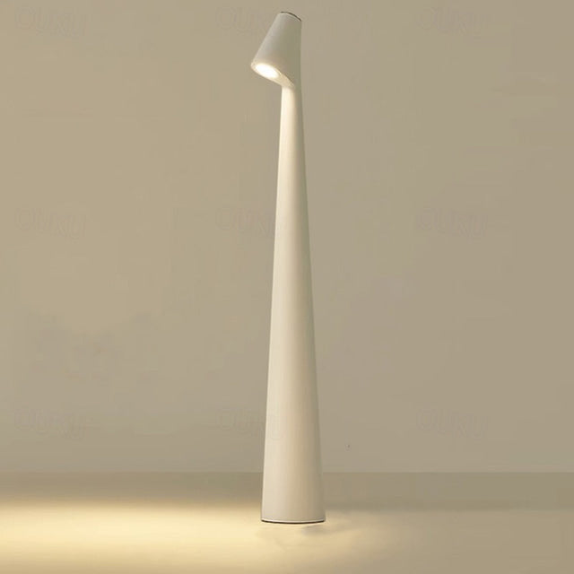 Lyslux | Wireless LED Table Lamp in Nordic Design
