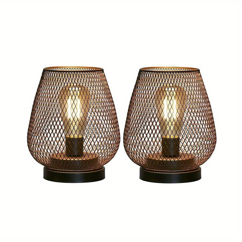 LumeSet | Wireless Stylish Table Lamps (Set of 2)