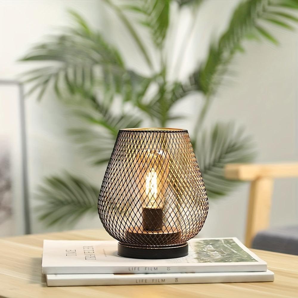 LumeSet | Wireless Stylish Table Lamps (Set of 2)