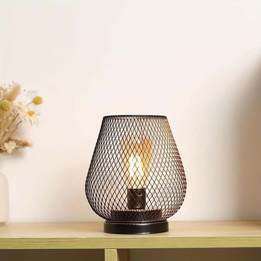 LumeSet | Wireless Stylish Table Lamps (Set of 2)