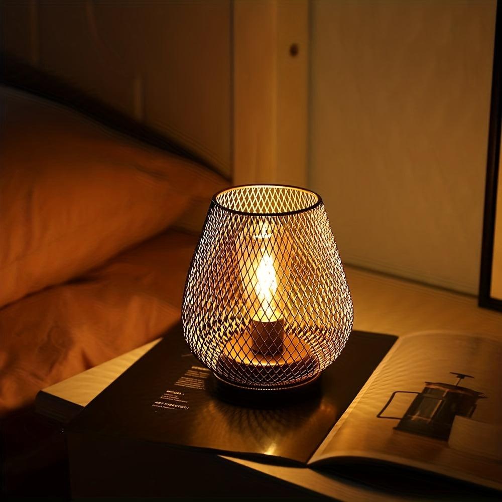 LumeSet | Wireless Stylish Table Lamps (Set of 2)
