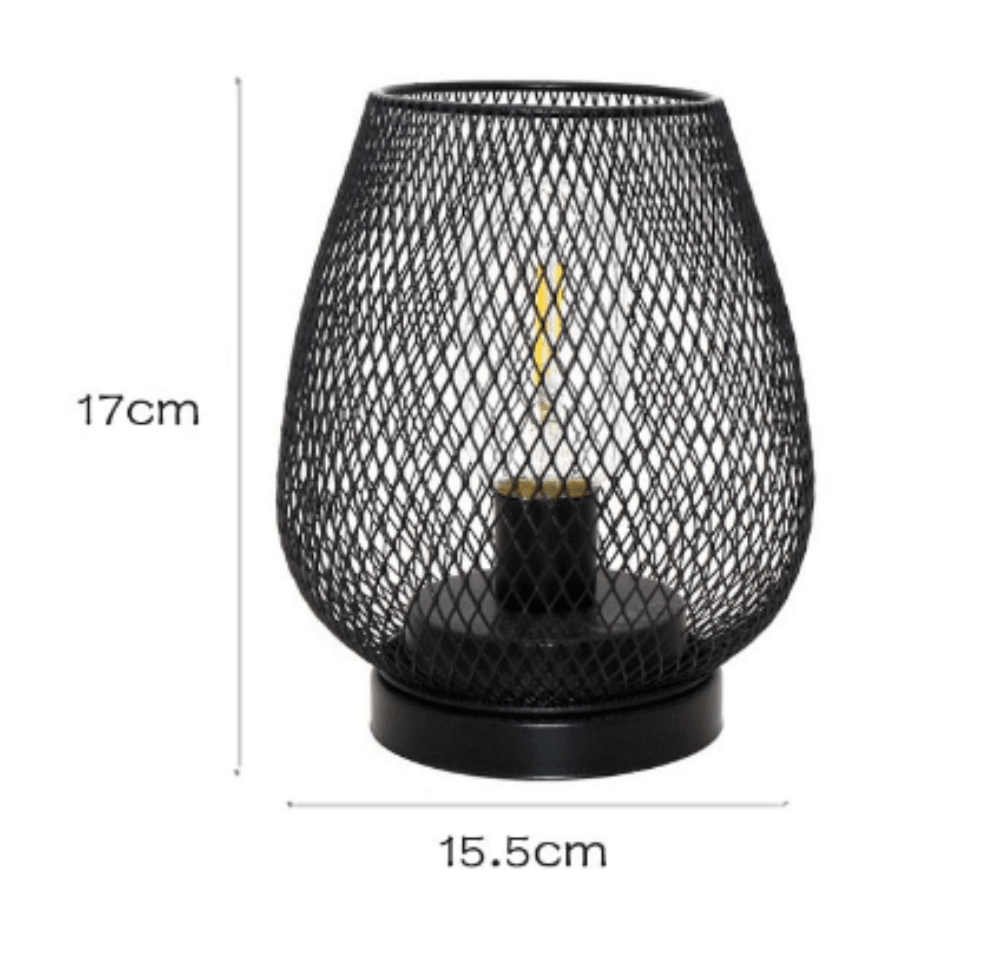 LumeSet | Wireless Stylish Table Lamps (Set of 2)